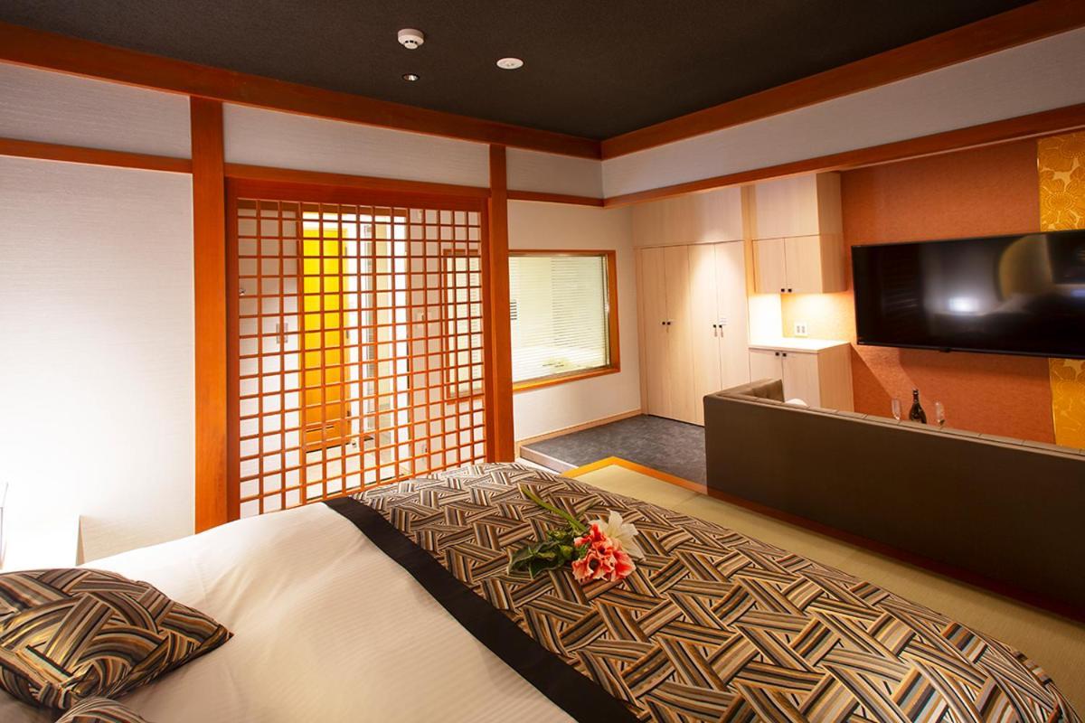 Myth-club -ホテル マイス クラブ- Adult Only Love hotel Kyoto
