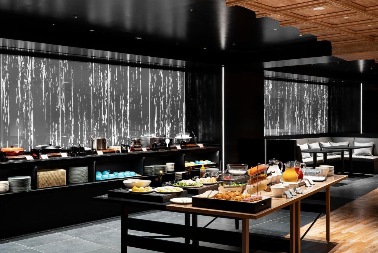 Hotel The Royal Park Canvas - Nijo Kyoto