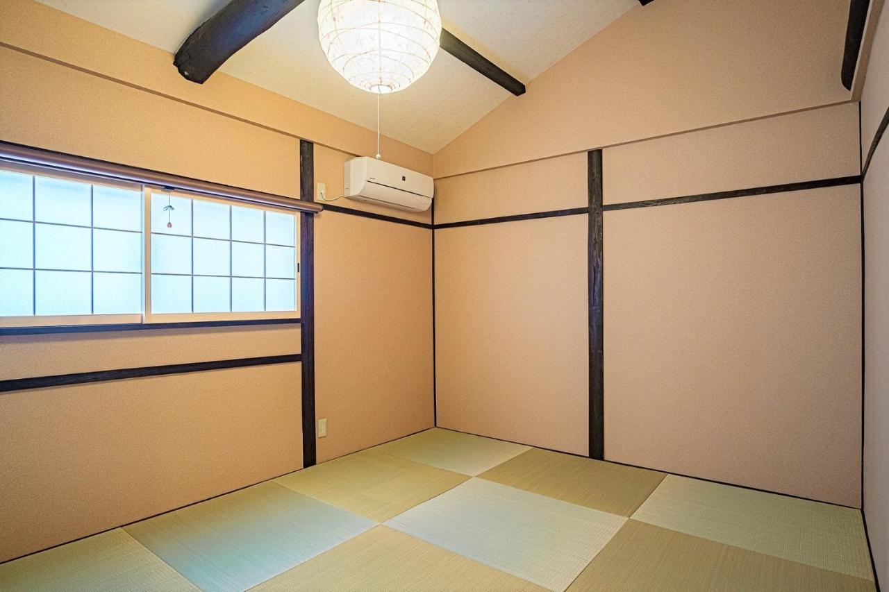 Kyoran Shiragawa Tei-vacation 6276 Holiday home