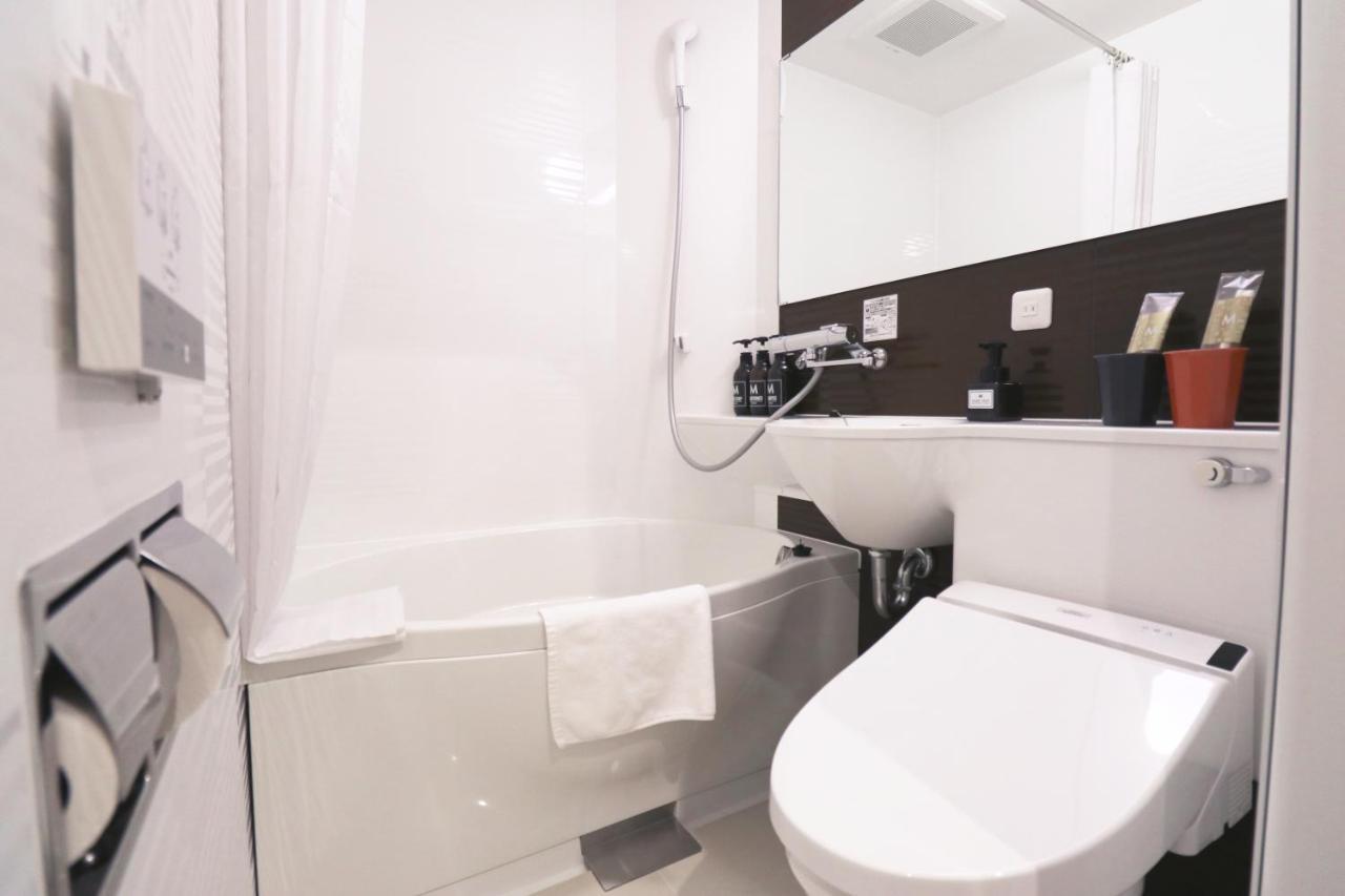 Hotel M's Sanjo Wakoku
