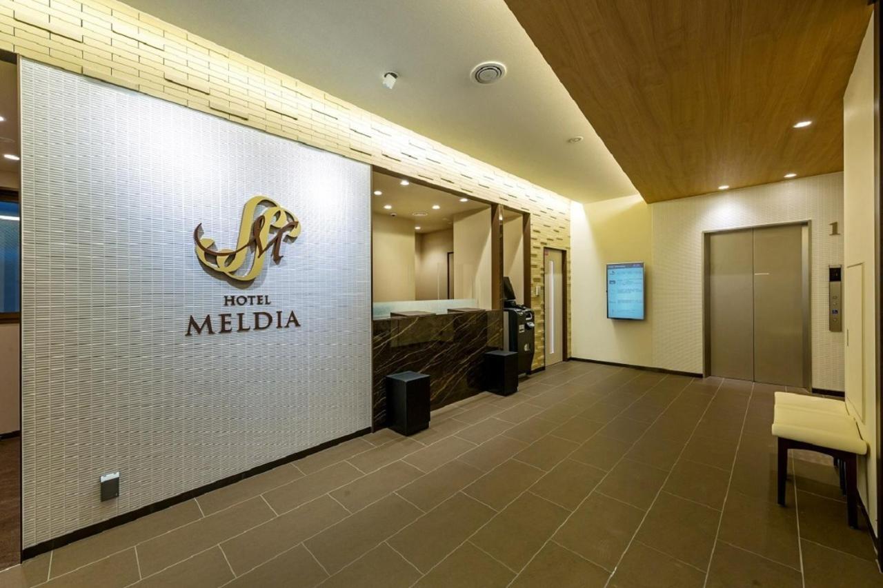 Meldia Shijo Kawaramachi Annex - Vacation 09186v Hotel *