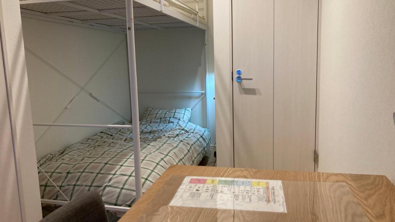 Gesyukuya-yuasa Guest house Kyoto