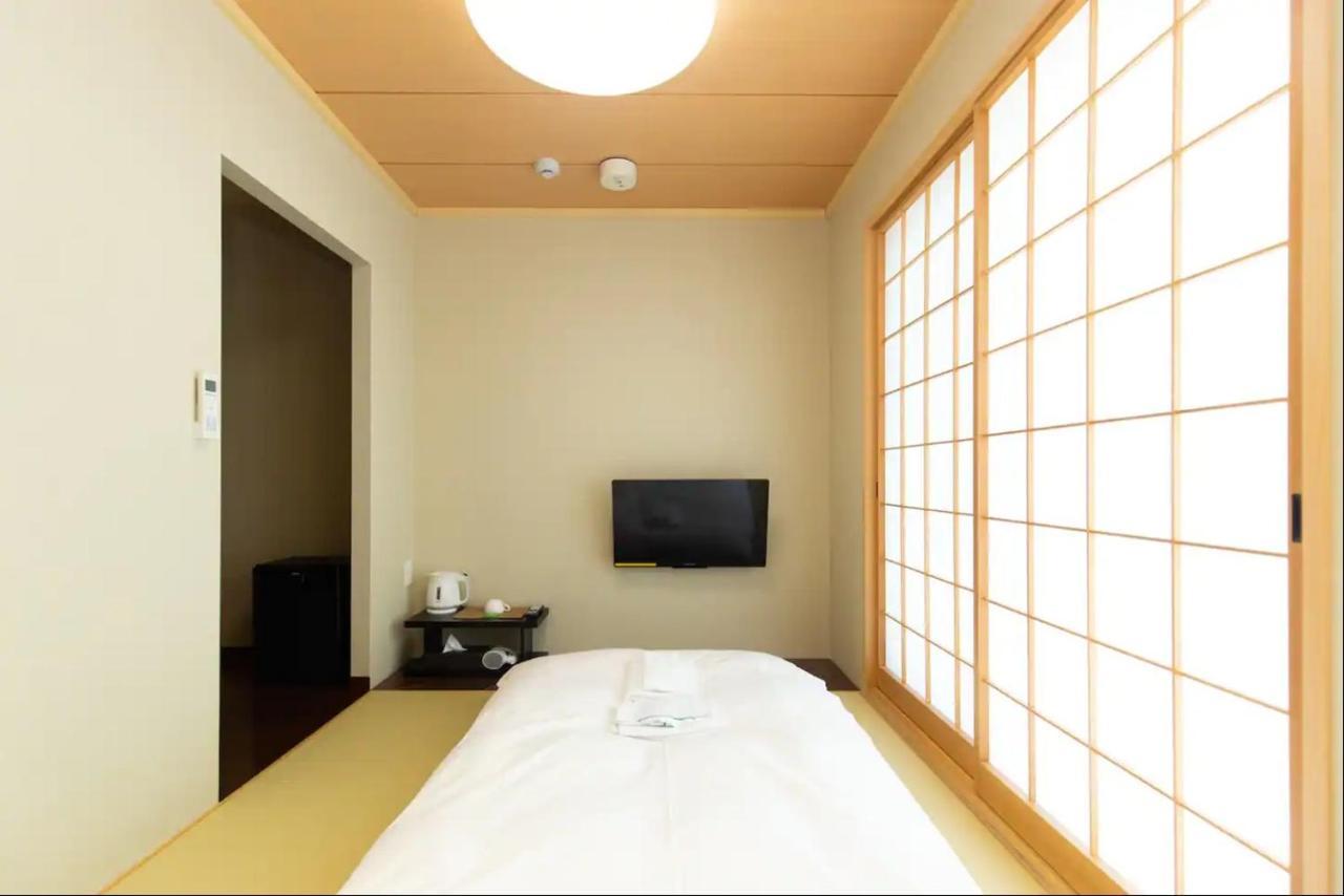 Karasuma Rokujo / Vacation 3038 Hotel