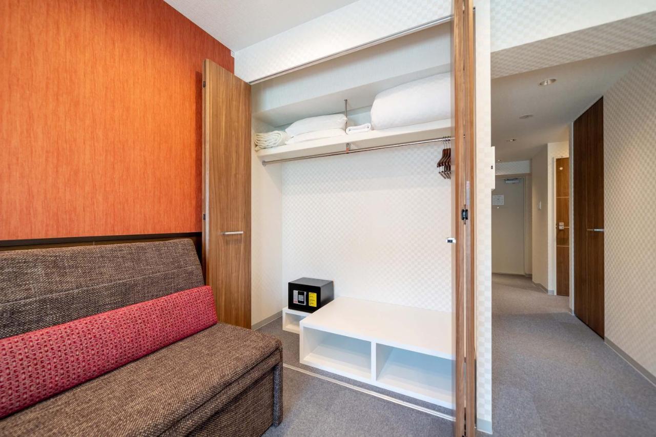 Resi Kyo Ryuvilux Nijo Apartment Kyoto