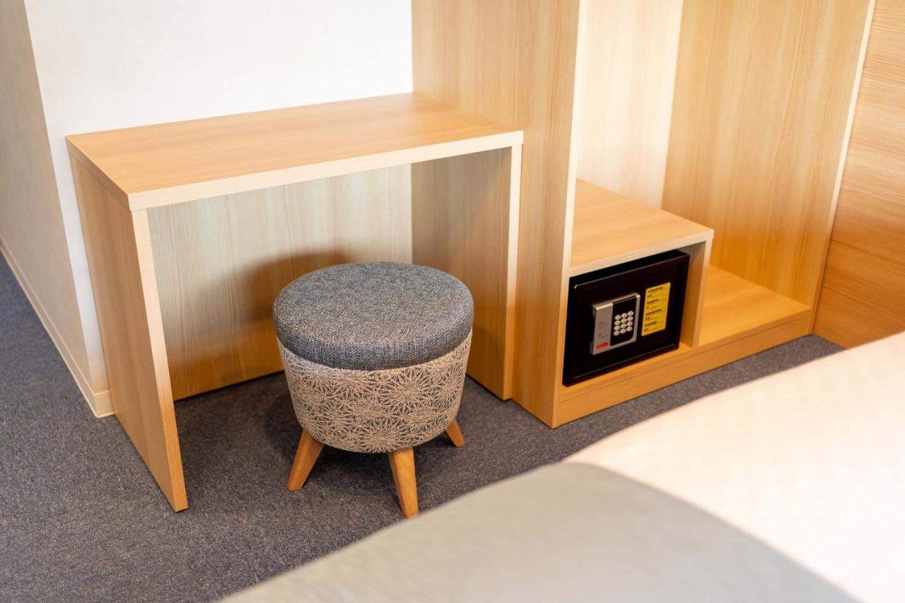 Apartment Resi Kyo Ryuvilux Nijo Kyoto