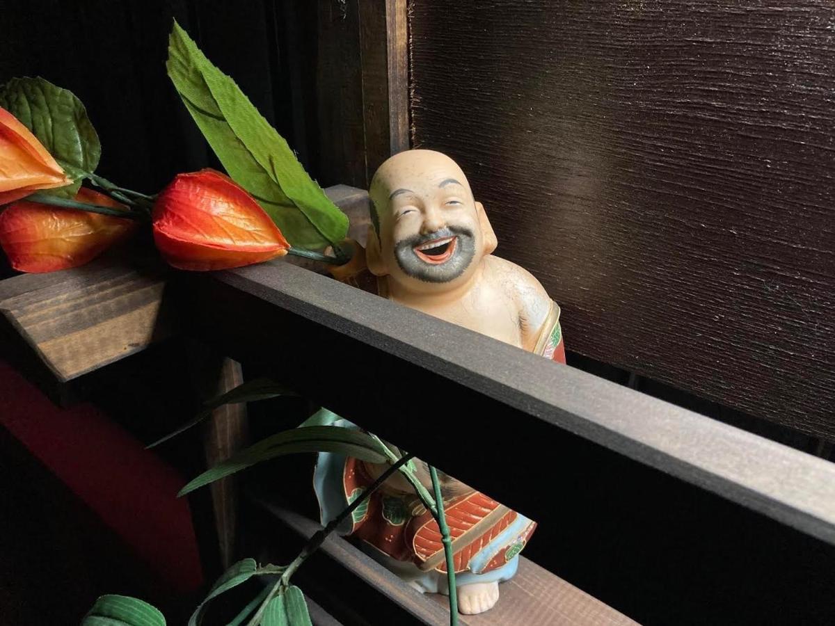 Guest house Benidaruma - Vacation 12404 Kyoto