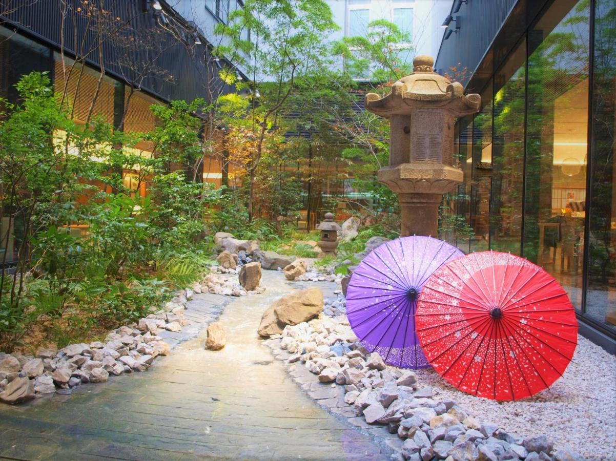 Hotel Richmond Premier Ekimae 3*