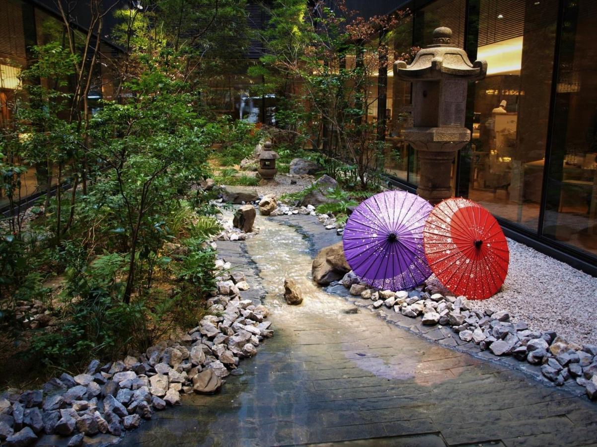 Richmond Premier Ekimae Hotel Kyoto