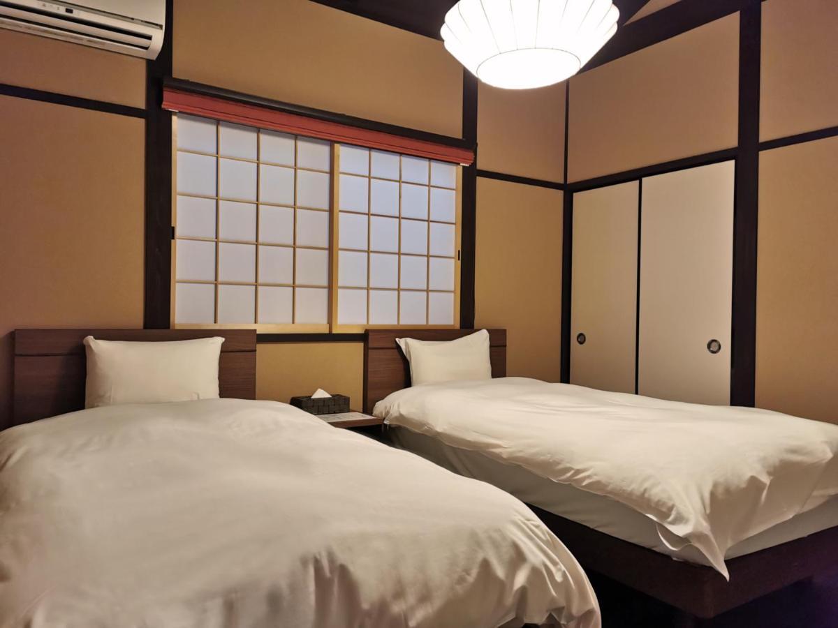 Miro Matsubara Takasegawa Tei North Holiday home *