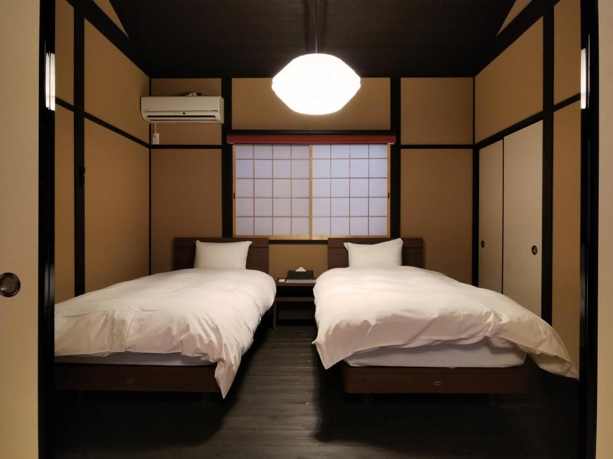 Holiday home Miro Matsubara Takasegawa Tei North