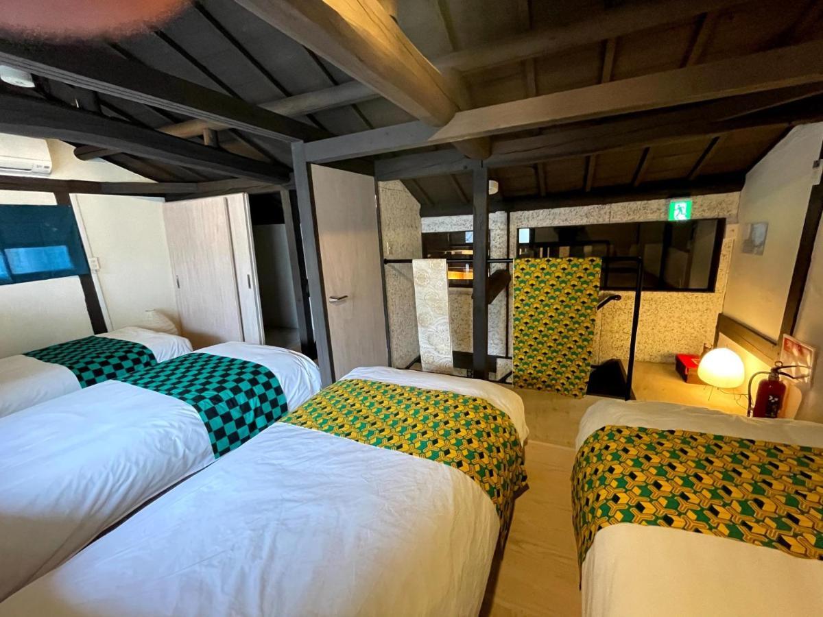 Holiday home Kou Nishijin - Vacation 14852v Kyoto