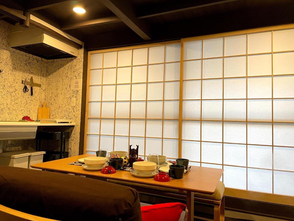 Holiday home Kou Nishijin - Vacation 14852v Kyoto