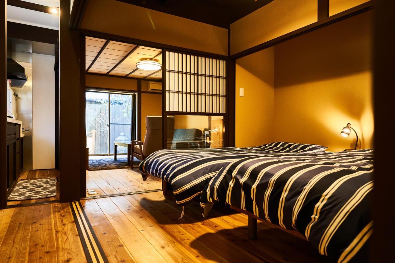 Holiday home Yadoya Jin Kyoto