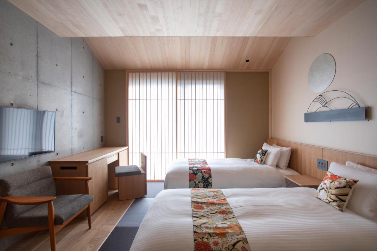 Legasta Higashiyama Sanjo Hotel 3*