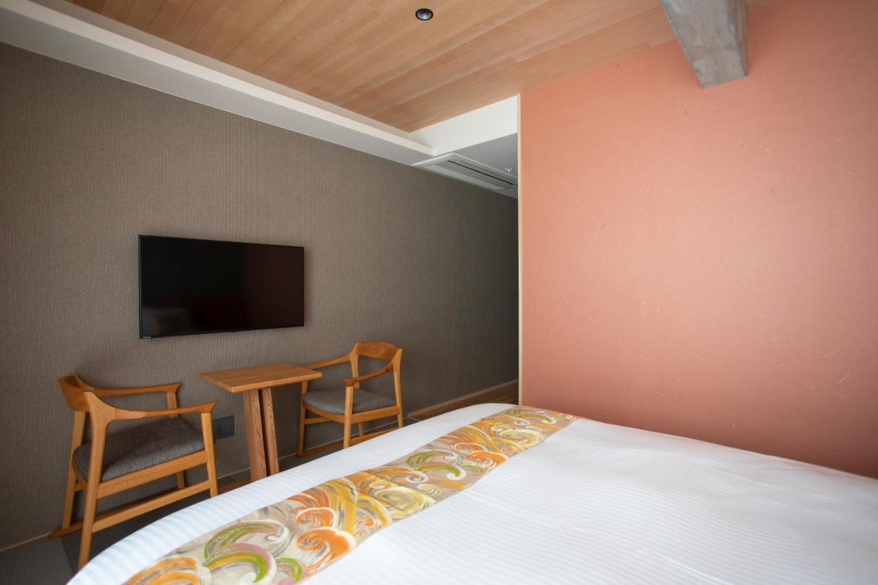 Hotel Legasta Higashiyama Sanjo