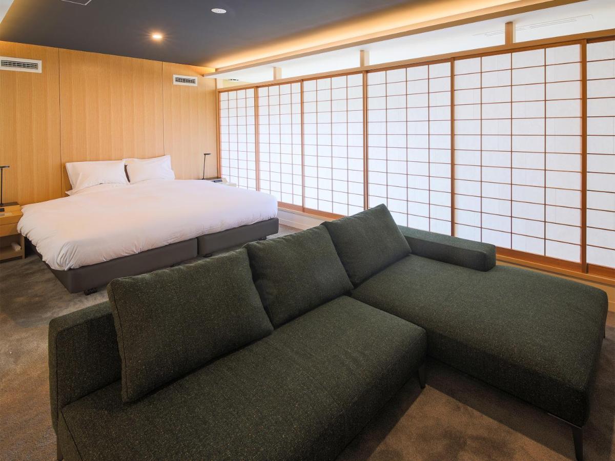 Hotel Muso Kyoto