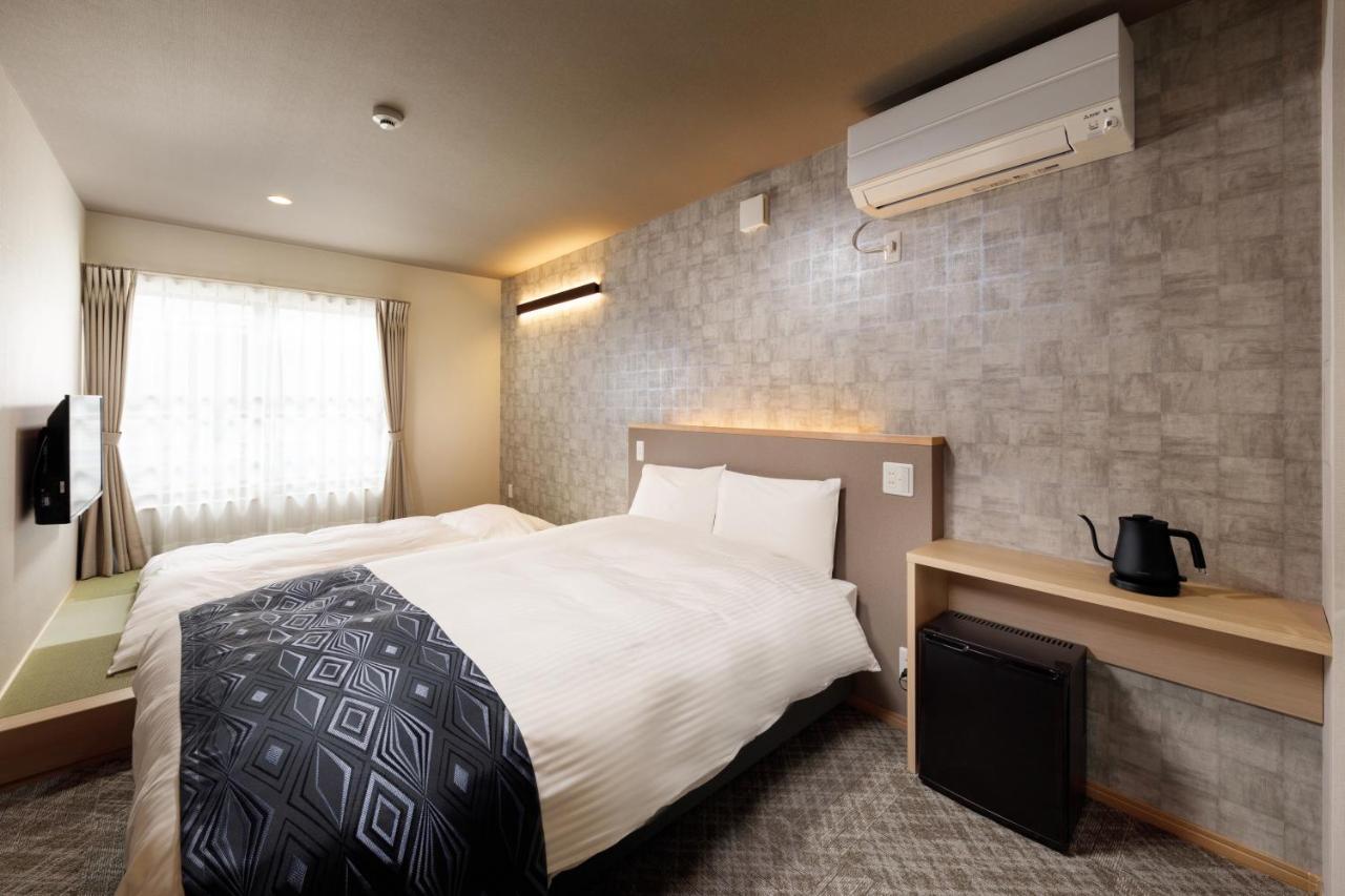 Connect Gion-shijo Aparthotel