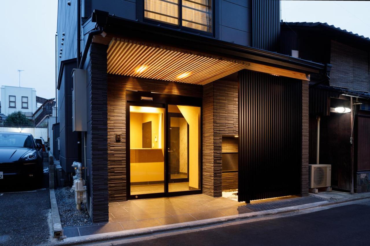 Aparthotel Connect Gion-shijo Kyoto