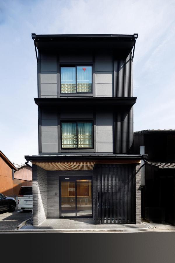 Aparthotel Connect Gion-shijo 3*