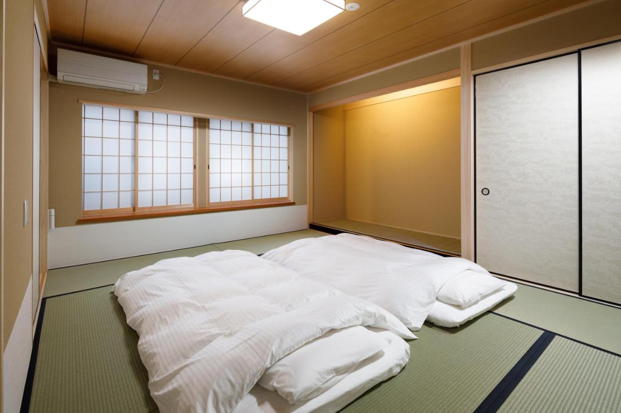 Connect Gion-shijo Aparthotel 3*