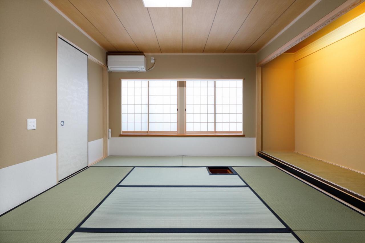 Aparthotel Connect Gion-shijo