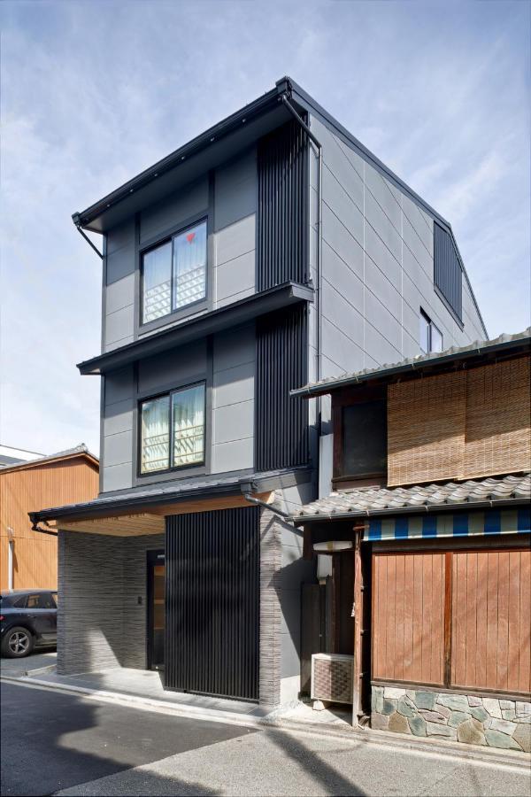 Aparthotel Connect Gion-shijo 3*