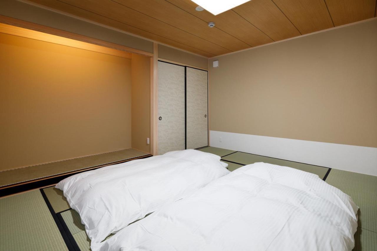 Aparthotel Connect Gion-shijo 3*