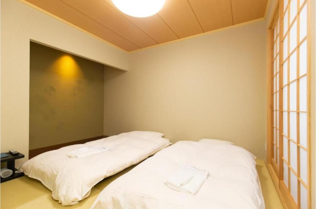 Karasuma Rokujo / Vacation 2829 Hotel