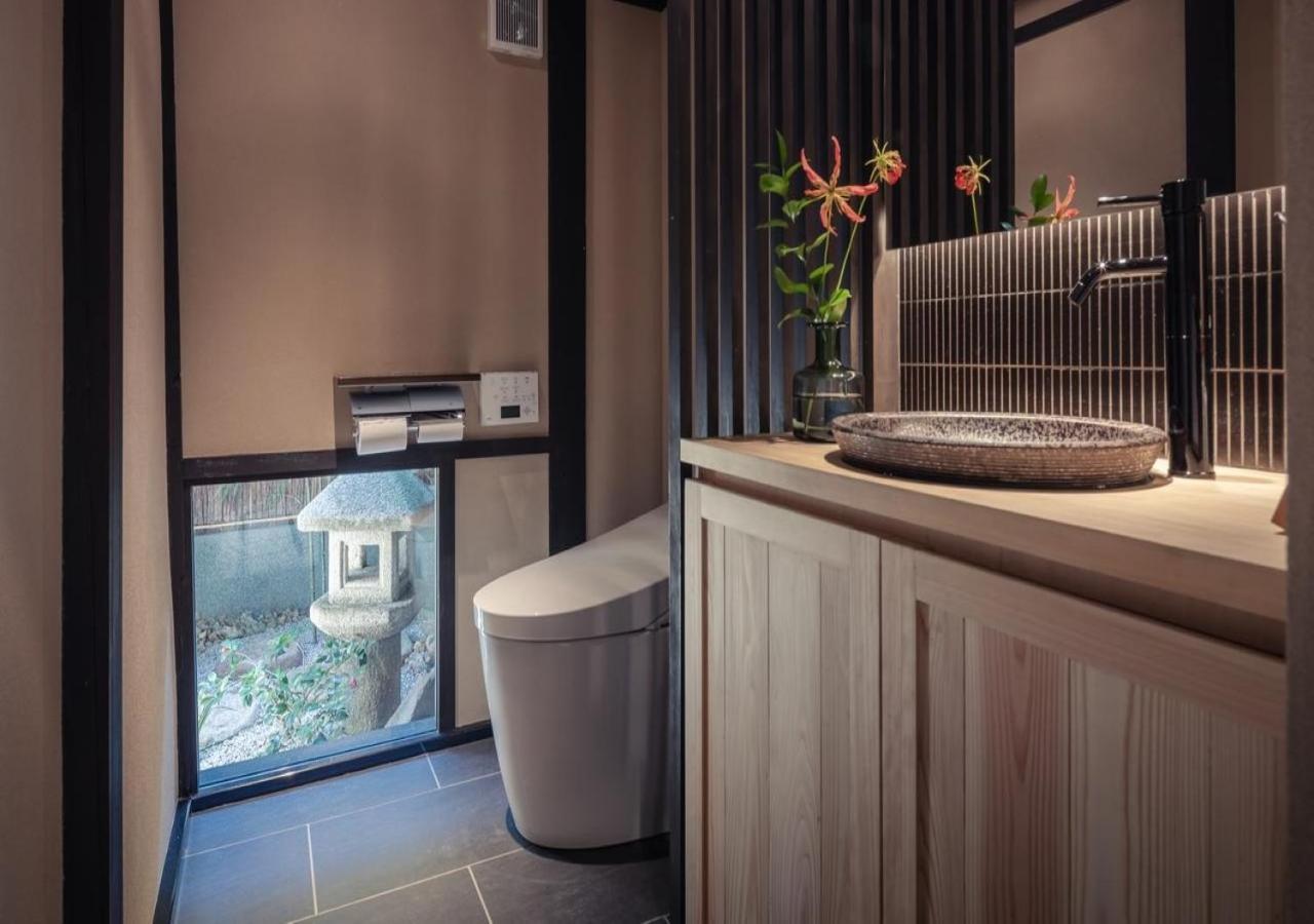 Holiday home 香柏 無舎 - Kouhaku Musha, Machiya