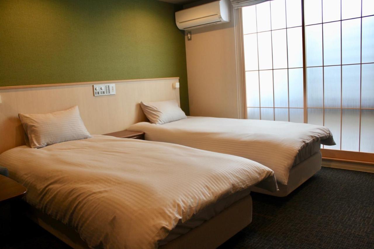 Hotel Gion Shirakawa - Vacation 24774v