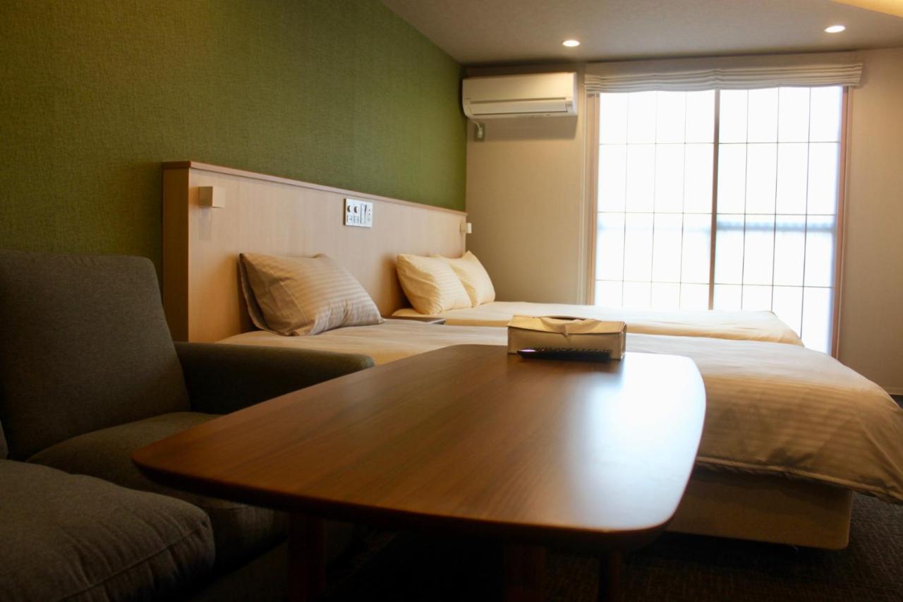Gion Shirakawa - Vacation 24778v Hotel
