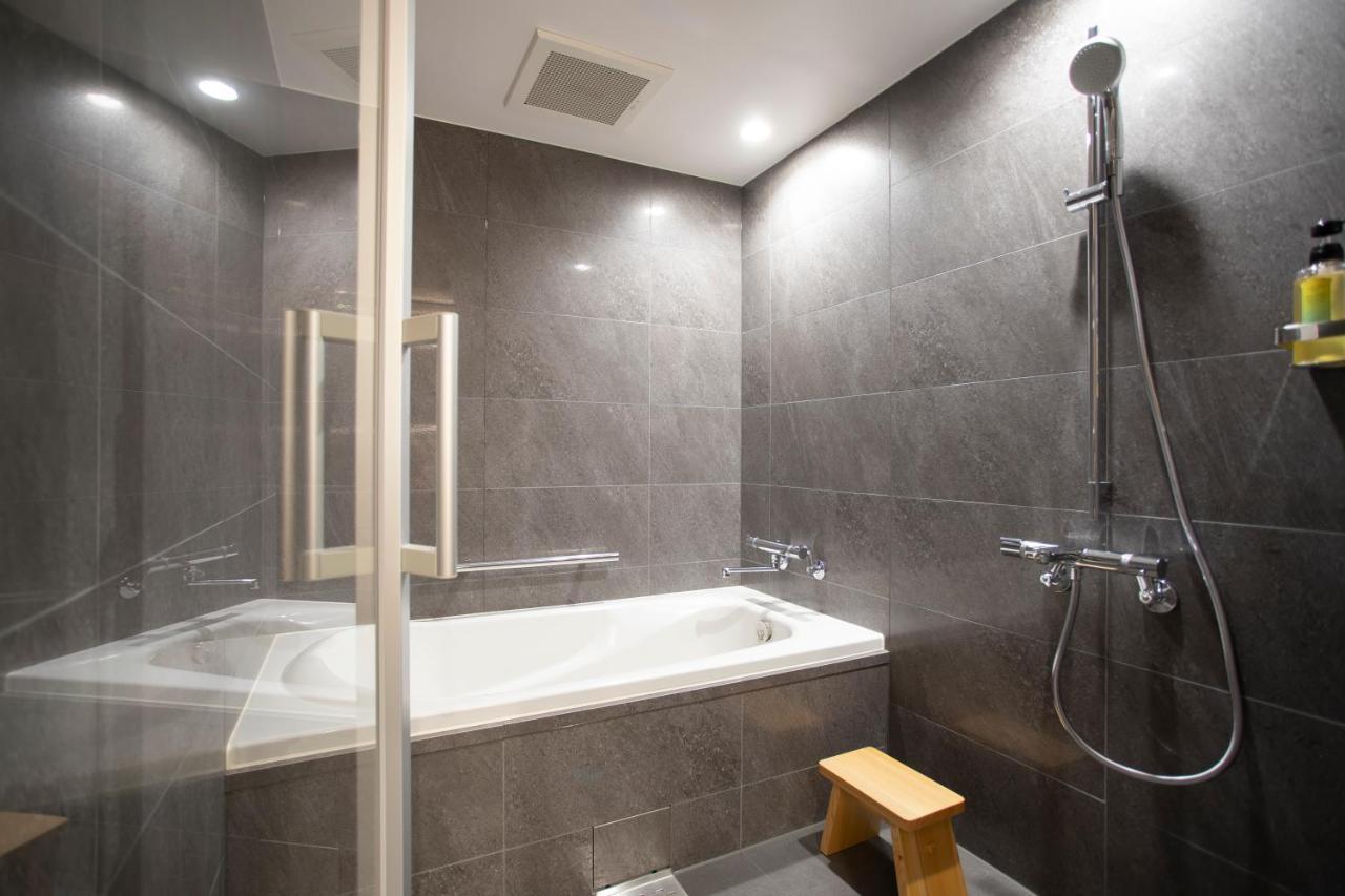 Hotel Legasta Higashiyama Sanjo