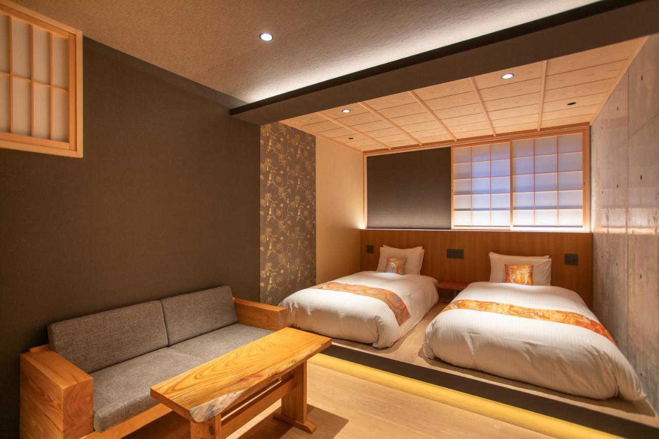 Hotel Legasta Higashiyama Sanjo