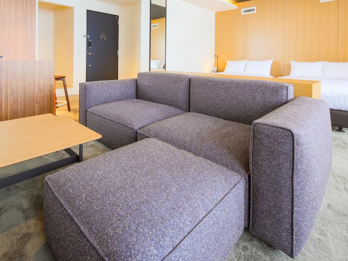 Muso Hotel