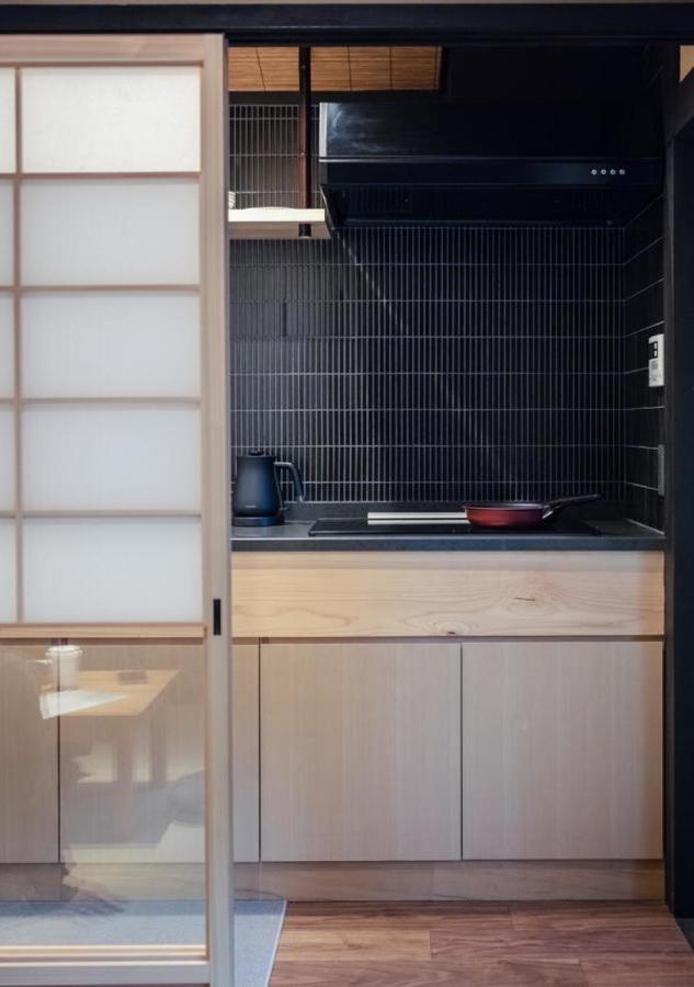 香柏 無舎 - Kouhaku Musha, Machiya Holiday home *