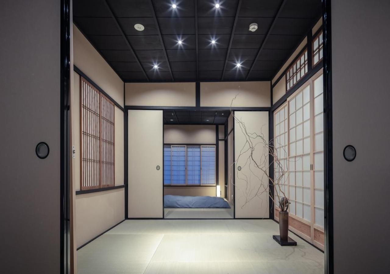 香柏 無舎 - Kouhaku Musha, Machiya * Kyoto