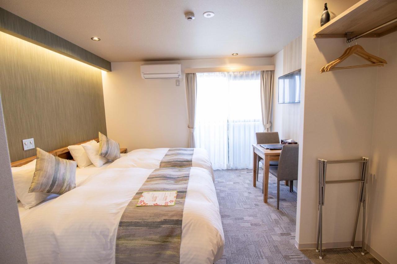 Aparthotel Sakura Higashi Hongan-ji Ii