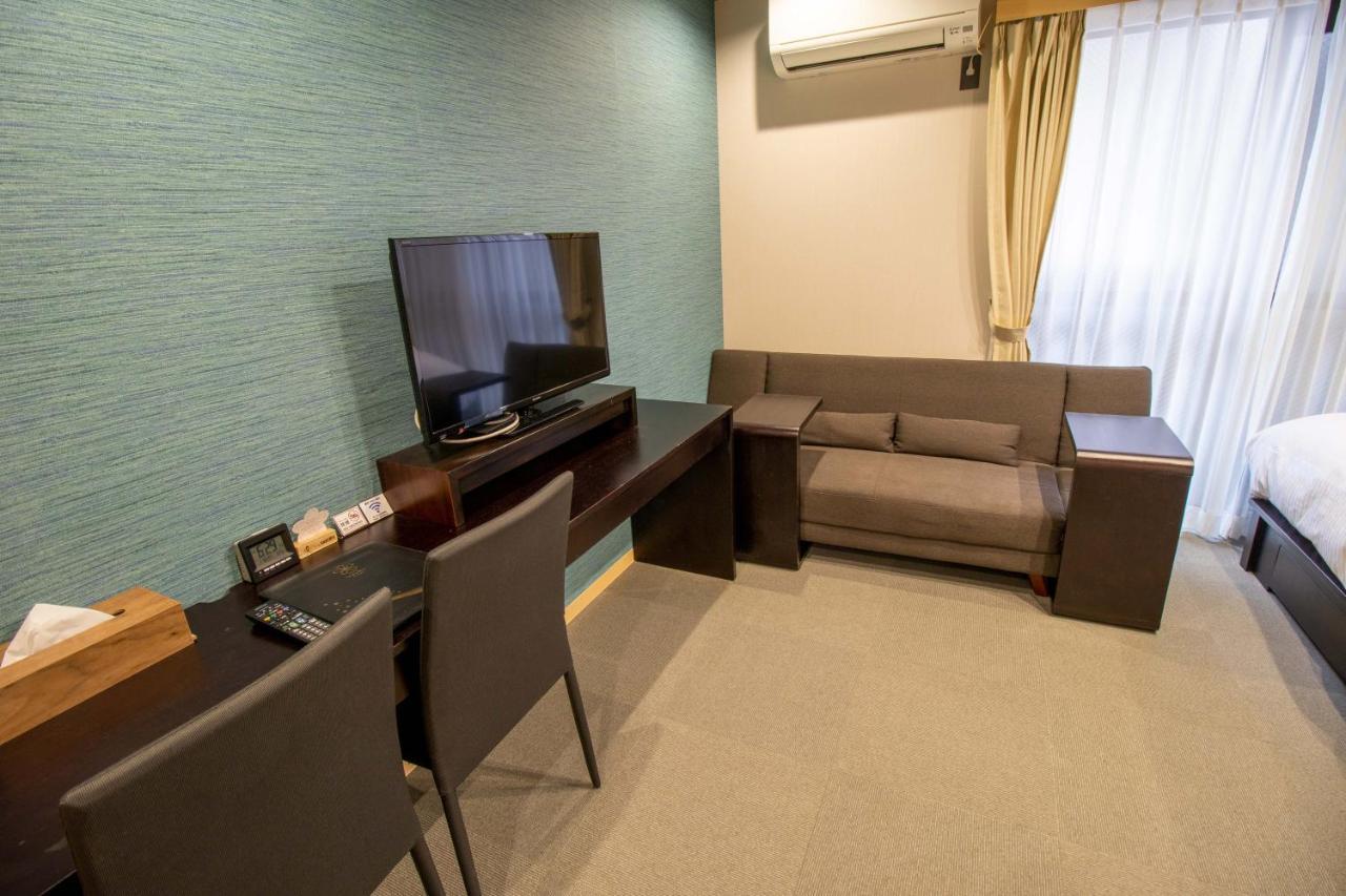 Sakura Zen Apartment *