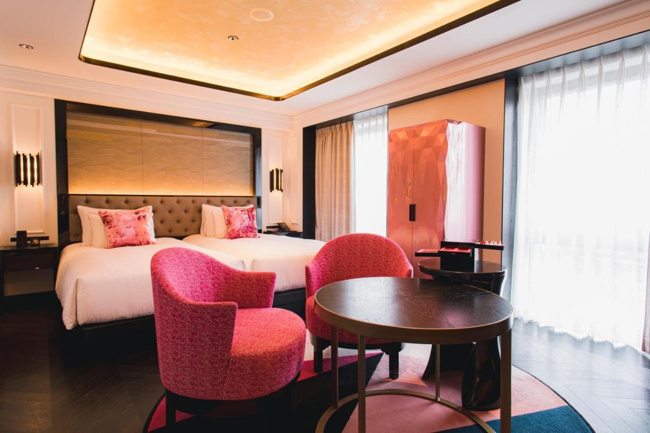Hotel Fauchon - A Member Of The Leading Of The World Kyoto