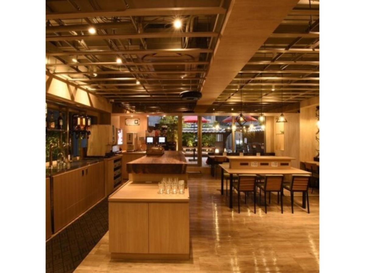 Hotel Capsule Anshin Oyado Shijo Karasuma / Vacation 79126