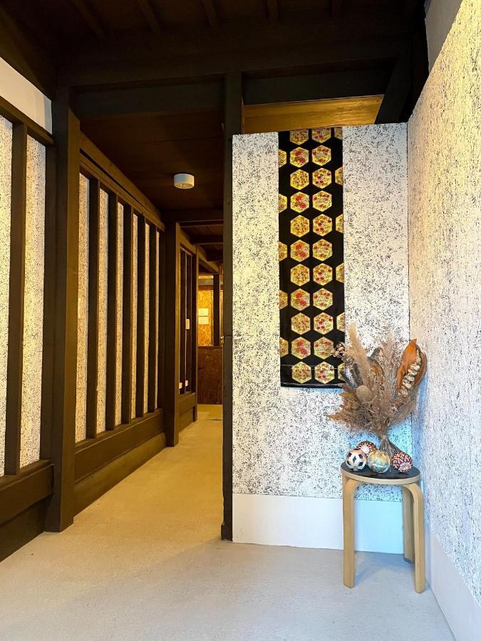 Holiday home Kou Nishijin - Vacation 14852v Kyoto