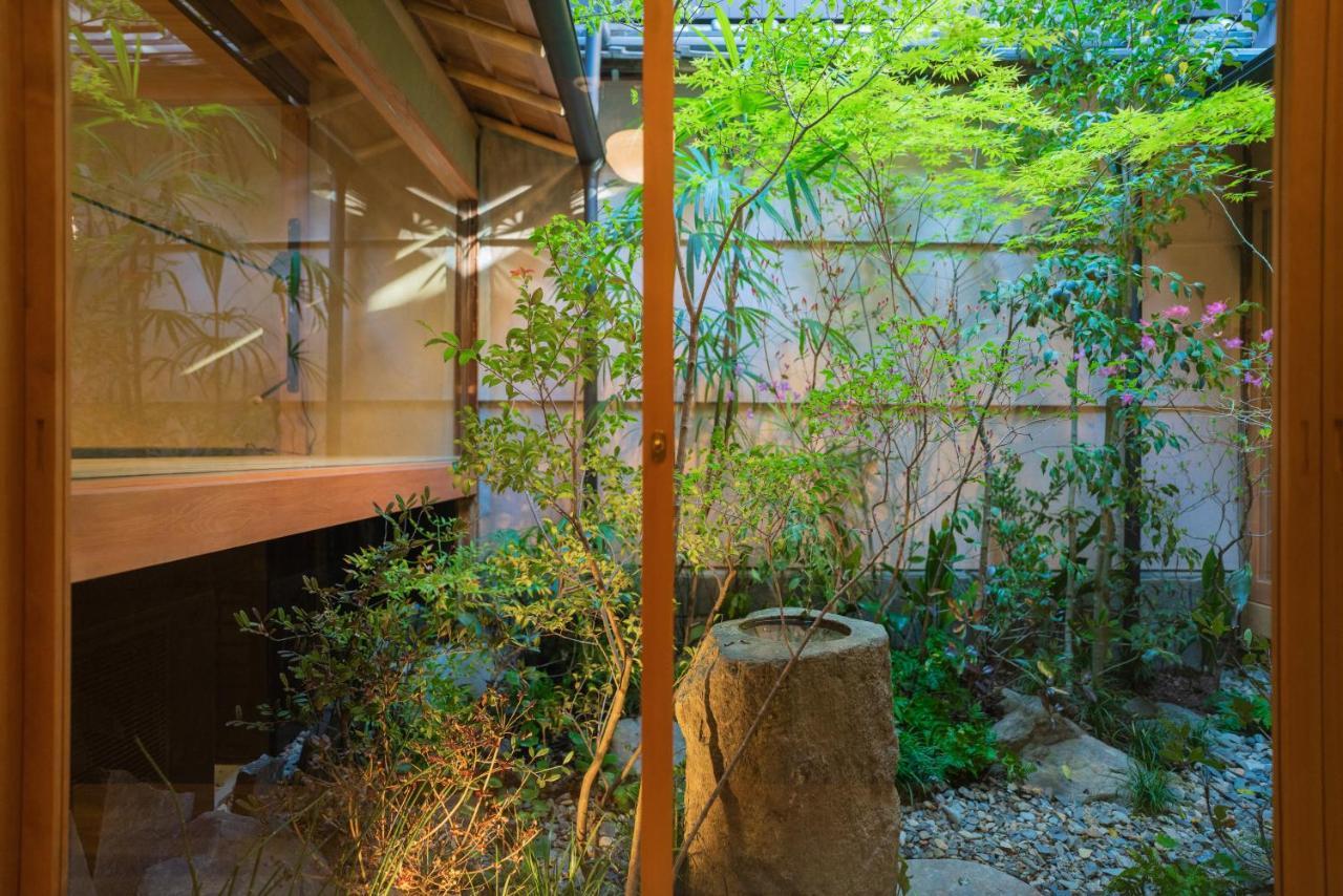 Villa 慶有魚-宫 Kyoto