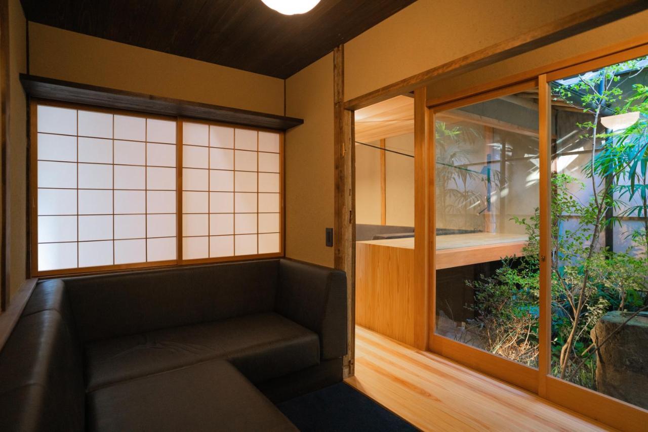 慶有魚-宫 * Kyoto