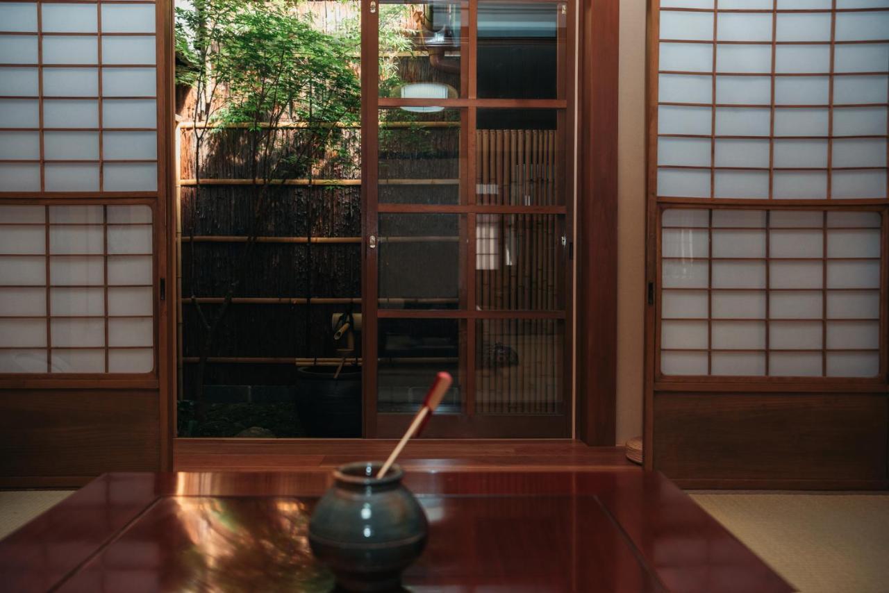 京の宿 宝船-kyonoyado Takarabune Holiday home *