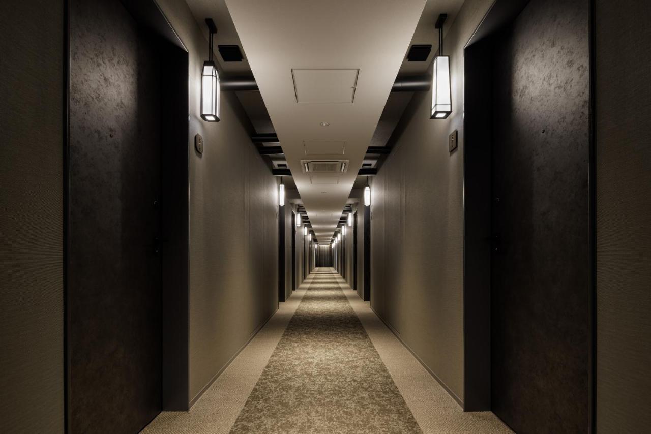Nohga Kiyomizu Hotel Kyoto