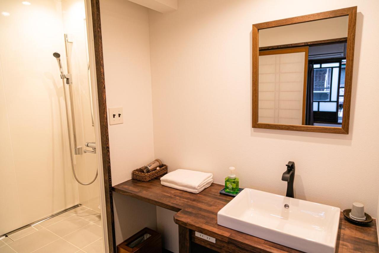 Oki's Guest house