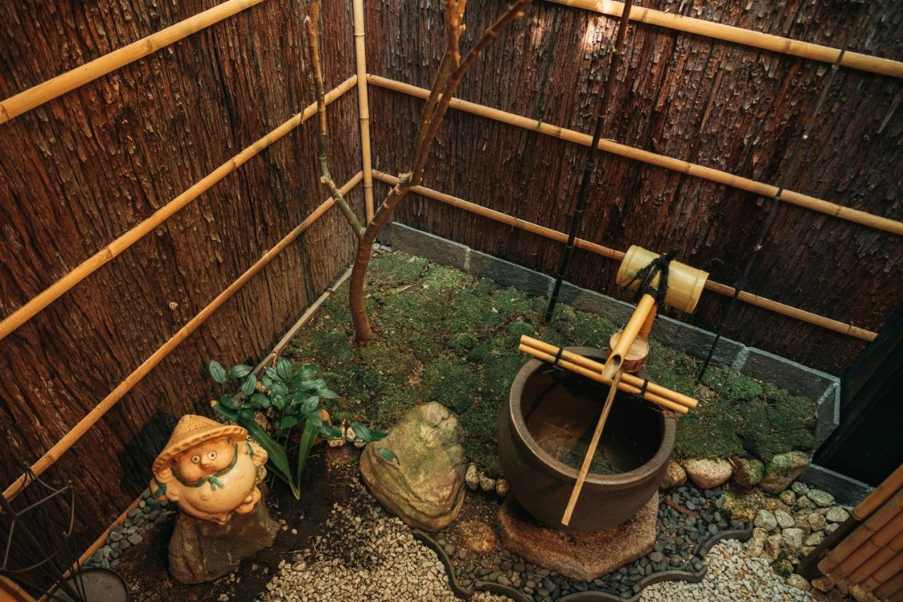 Holiday home 京の宿 宝船-kyonoyado Takarabune