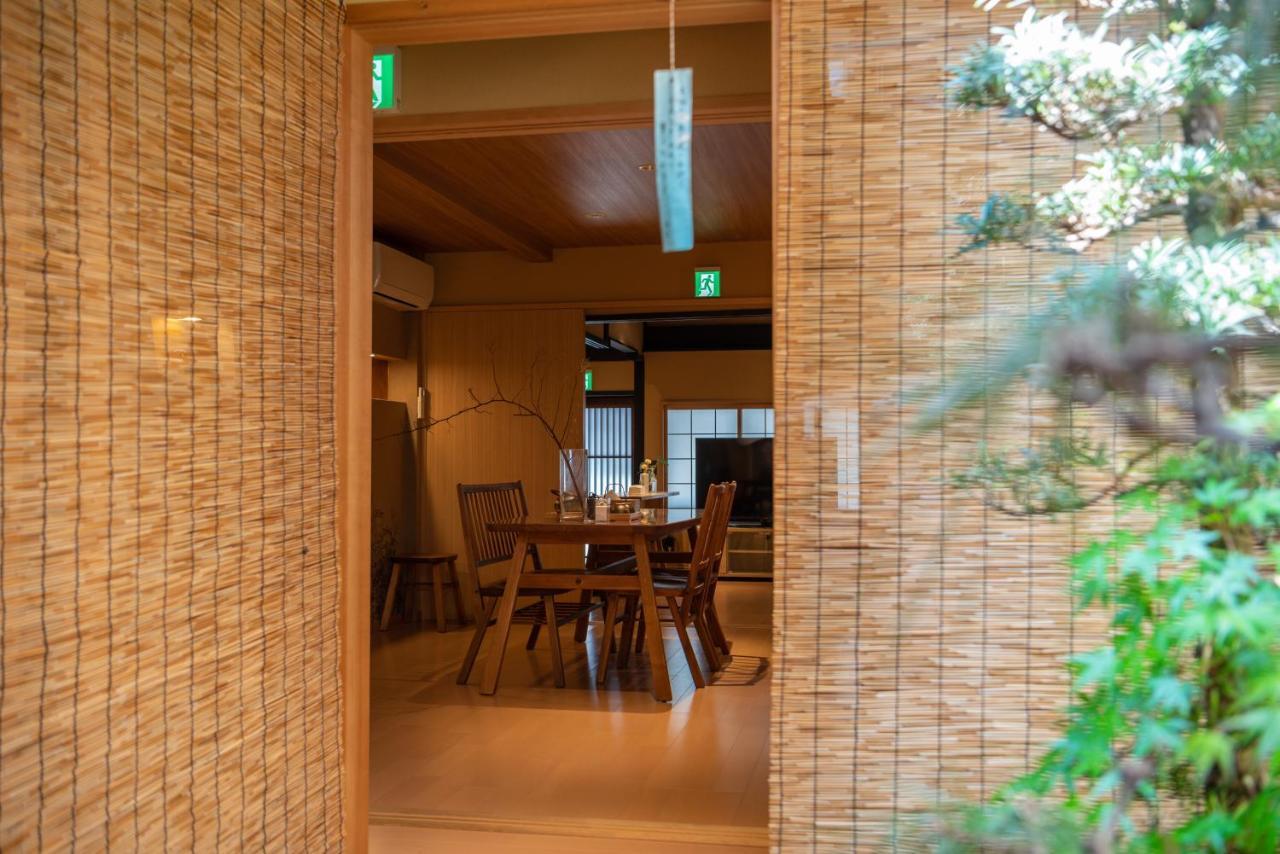 京町屋の宿 天神庵 Holiday home