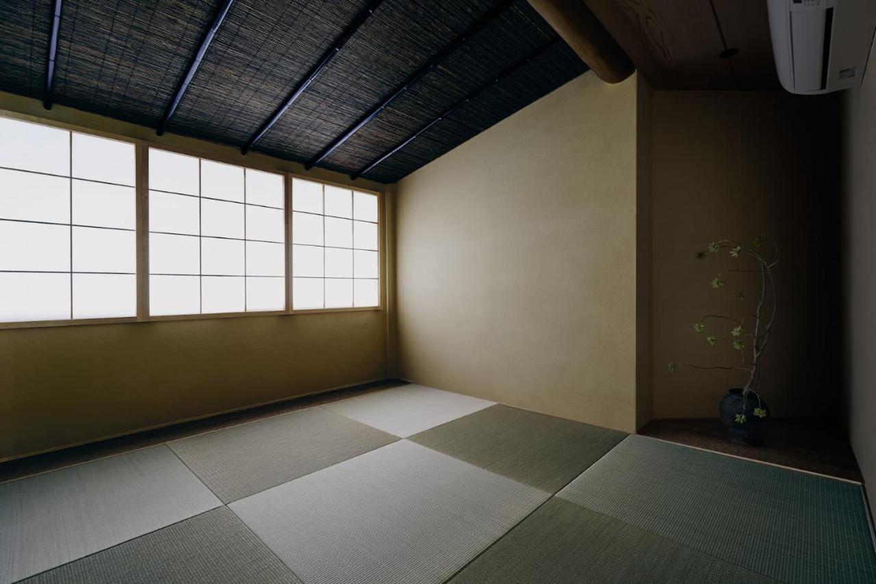 Anjin Gion Shirakawa Kyoto