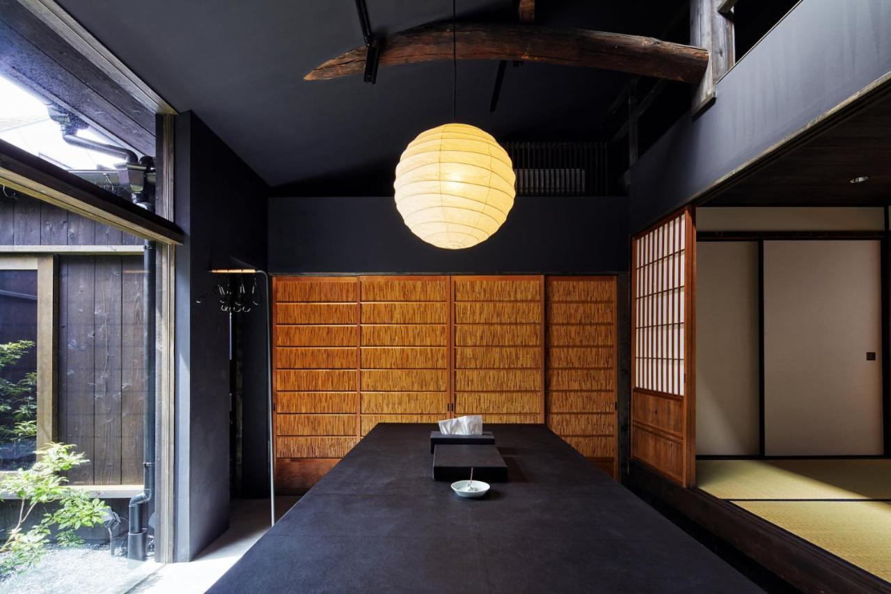 Yadoru Hanare Washi No Yado Holiday home *
